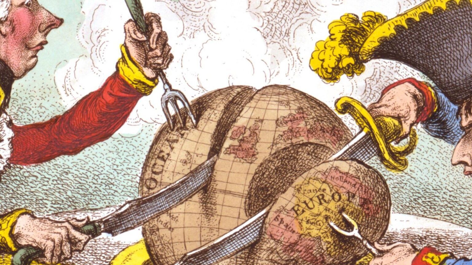 Ante la agresión estadounidense contra Venezuela y la reactivación de una nueva Doctrina Monroe - SINDI-K